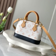 LV Top Handle Bags